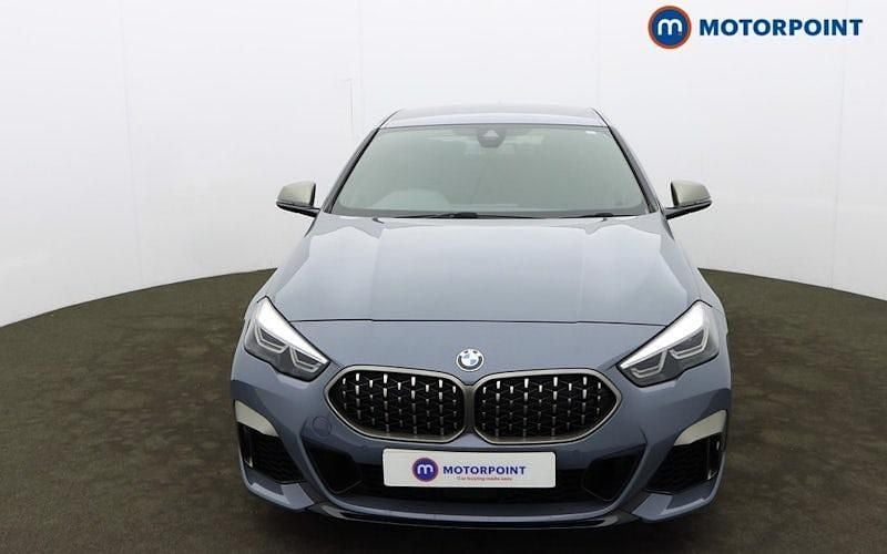 Used 2024 BMW M235 Coupe | £29,799 (Fair price) - Image 1/4