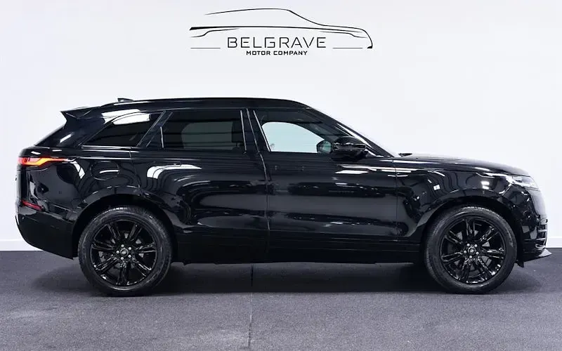 Used Land Rover Range Rover Velar SE Dynamic 204 HP (150 kW) 2022 SUV