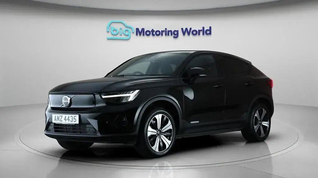 Used Volvo C40 Core 169 kW (231 HP) 2023 SUV