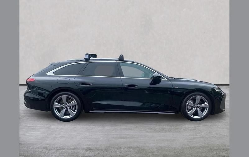 New Audi A6 S-Line 200 HP (147 kW) 2025 Other Estate