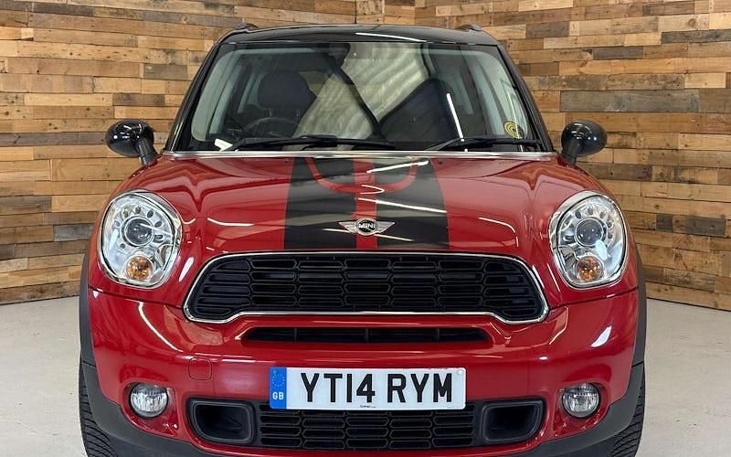 Used Mini Cooper S 143 HP (105 kW) 2016 Hatchback