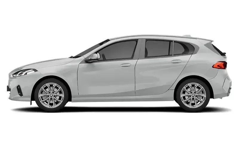 Used BMW M135 Comfort Edition 306 HP (225 kW) 2024 Hatchback