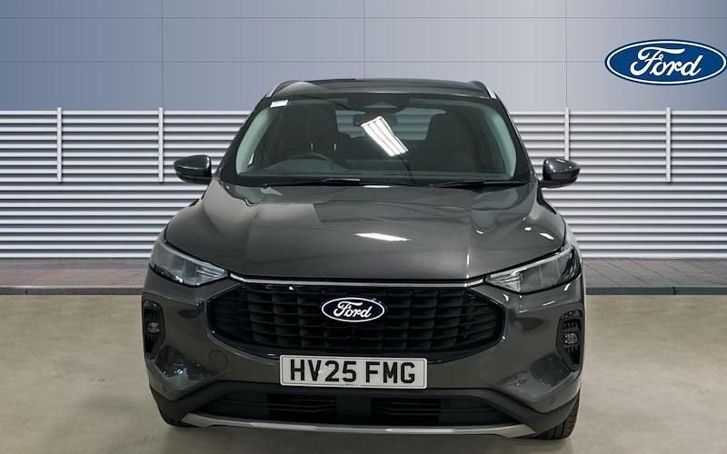 Usado Ford Kuga Titanium 150 HP (110 kW) 2026 SUV