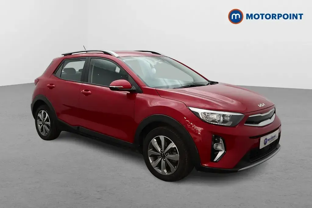 Used Kia Stonic 101 HP (74 kW) 2023 SUV