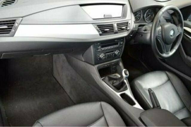 Used BMW X1 2010 SUV