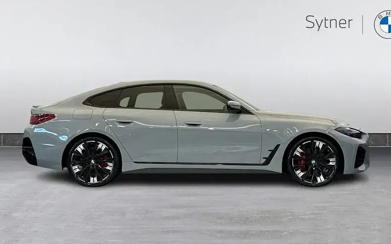 New BMW 420 Coupé M Sport 184 HP (135 kW) 2026 Coupe