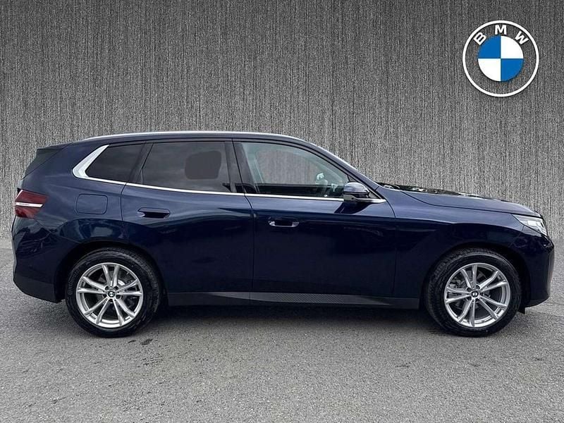 Used BMW X3 xLine 295 HP (216 kW) 2025 Blue SUV