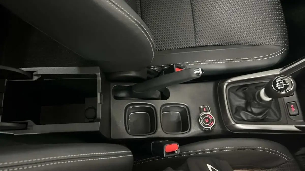 Used Suzuki Ignis SZ5 83 HP (61 kW) 2023 Red SUV