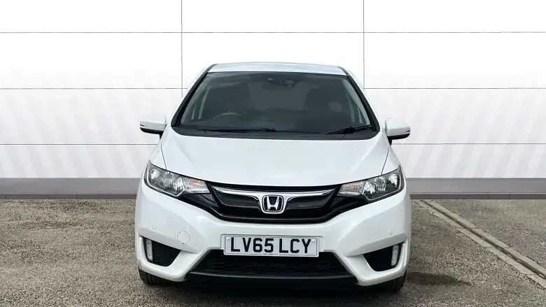 Używany Honda Jazz SE 102 KM (75 kW) 2015 Hatchback