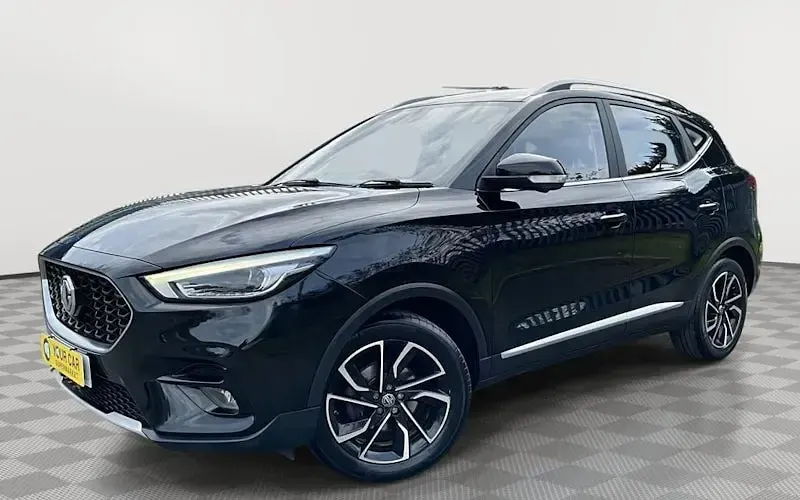 Usado MG ZS Exclusive 106 HP (77 kW) 2024 SUV