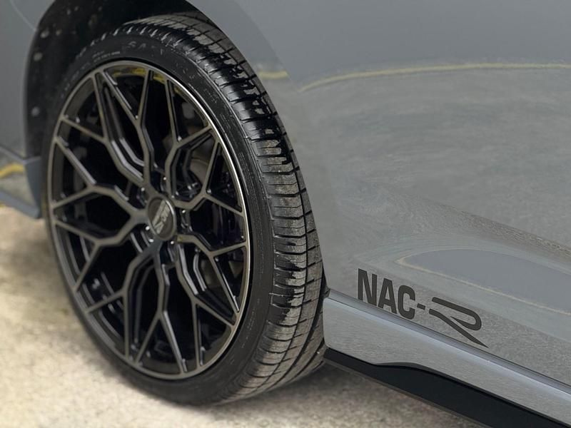 Used VW Caddy S 122 HP (89 kW) 2024 Grey MPV