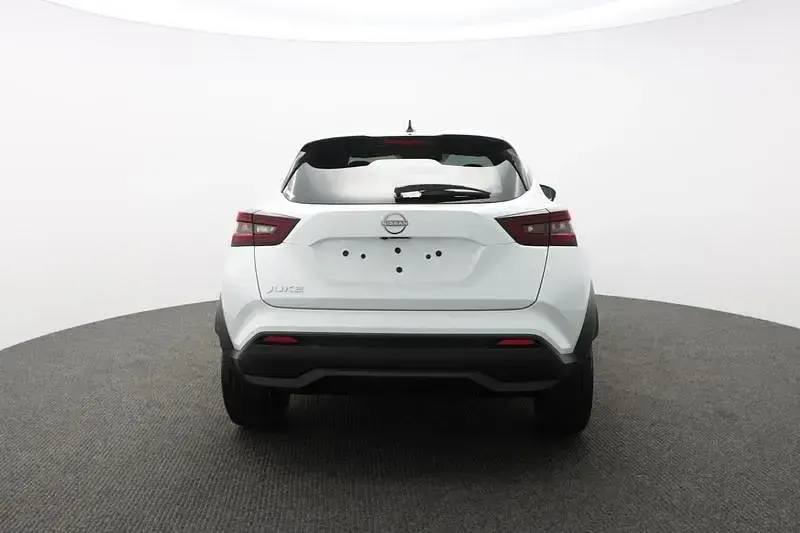 New Nissan Juke Tekna 114 HP (83 kW) 2026 SUV