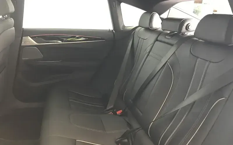 Used BMW 630 M Sport 265 HP (194 kW) 2019 Grey Coupe
