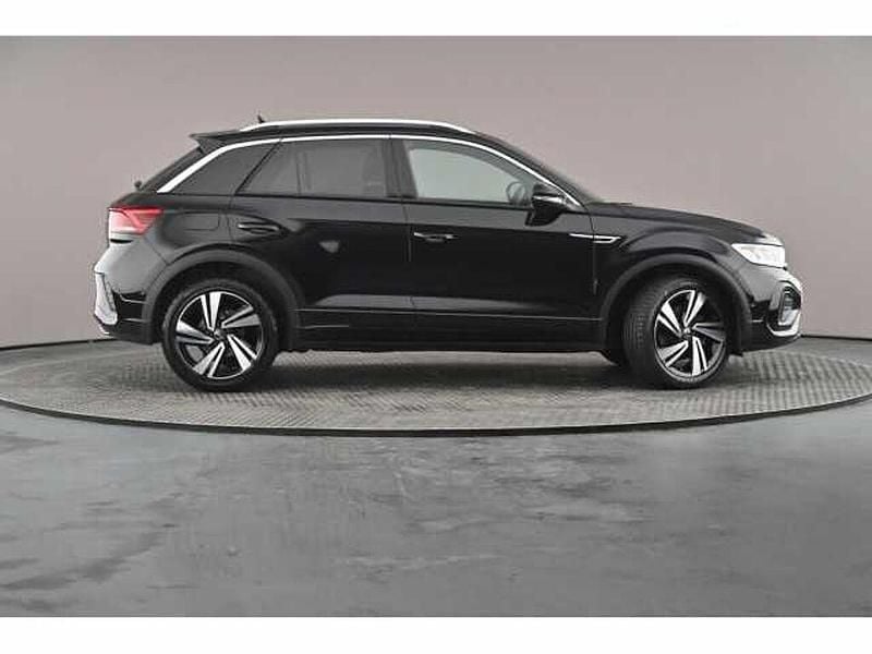Used VW T-Roc 150 HP (110 kW) 2024 SUV