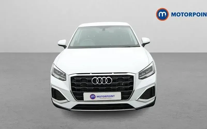Used Audi Q2 Sport 150 HP (110 kW) 2026 SUV