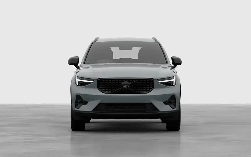 New Volvo XC40 Plus 197 HP (144 kW) 2026 SUV