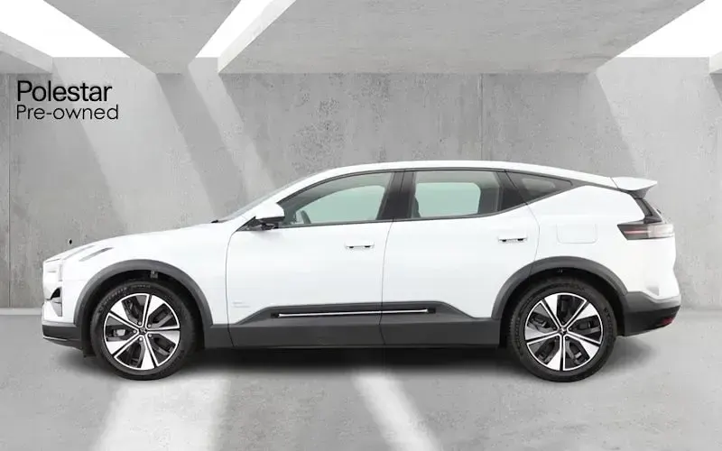 New Polestar 3 Long Range Dual motor 359 kW (489 HP) 2025 SUV