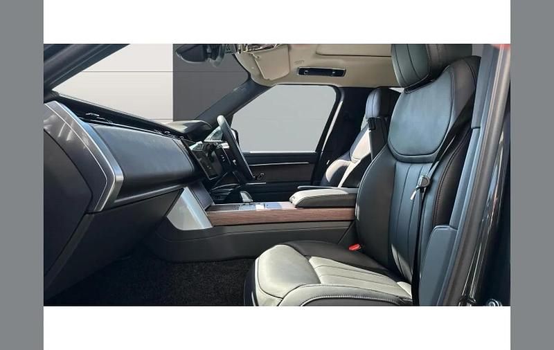 New Land Rover Range Rover HSE 344 HP (253 kW) 2025 Other SUV