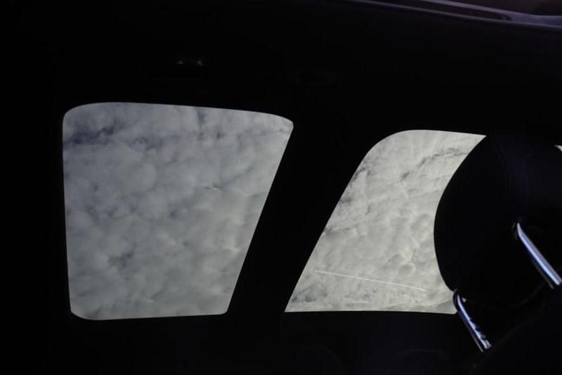 Used Mercedes GLC250 AMG line 2018 Black