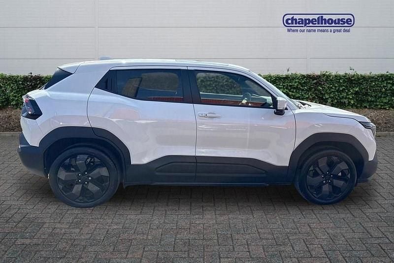 New Suzuki Vitara 175 kW (239 HP) 2025 SUV