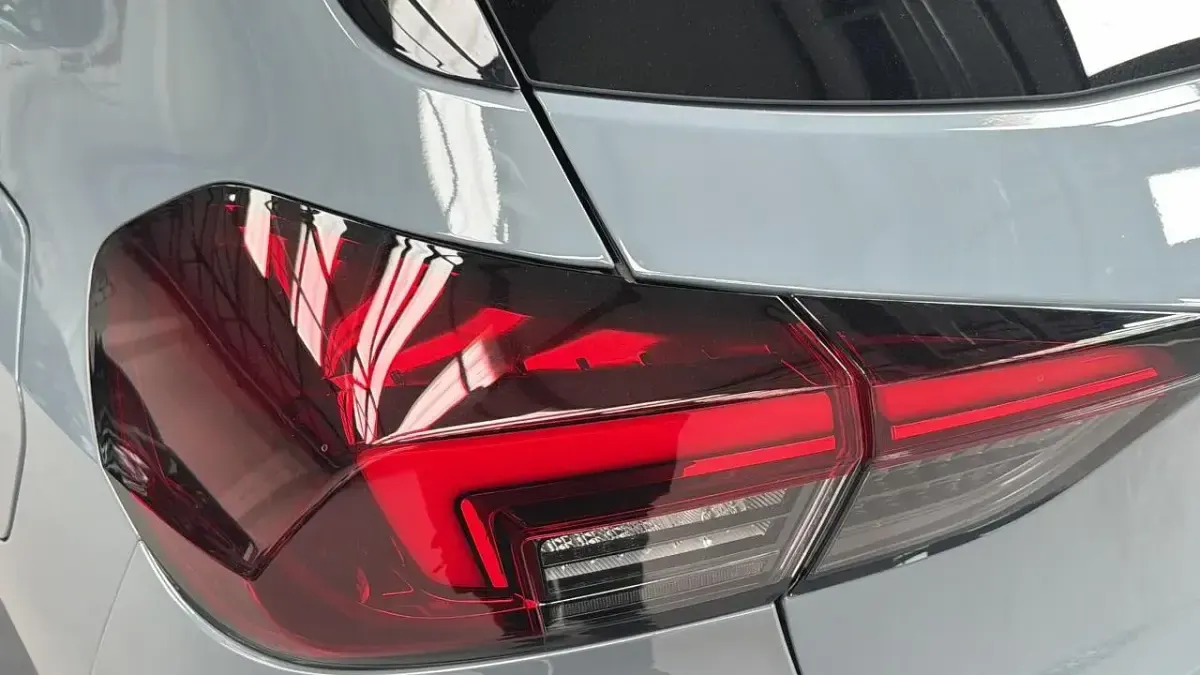 New Vauxhall Corsa S 99 HP (72 kW) 2025 Grey Hatchback