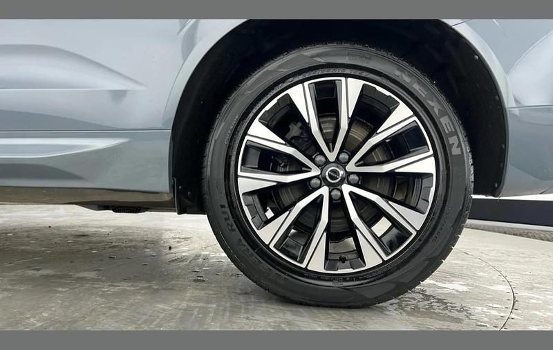 Used Volvo XC60 Plus 194 HP (142 kW) 2022 Grey SUV