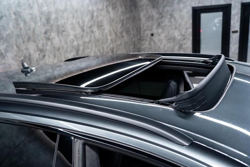 Used Audi Q8 Comfort 286 HP (210 kW) 2022 Grey SUV