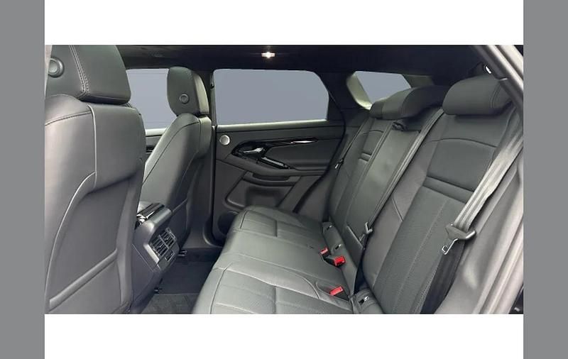 New Land Rover Range Rover evoque Autobiography 265 HP (194 kW) 2025 Other SUV