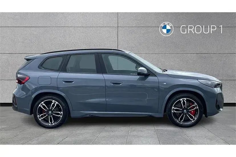 Usado BMW iX1 M Sport 230 kW (313 HP) 2025 Storm bay SUV