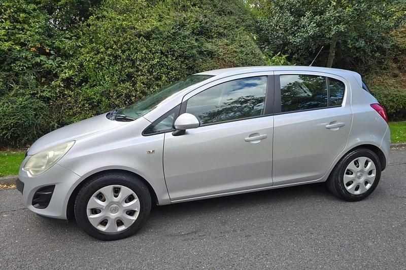 Used 2011 Vauxhall Corsa Hatchback | £4,149 (Fair price) - Image 1/1
