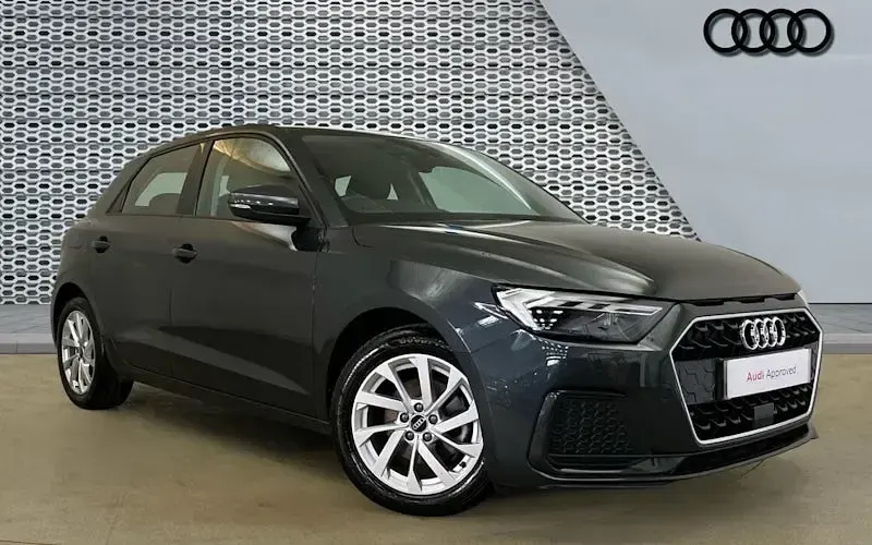Used Audi A1 Sportback Sport 110 HP (80 kW) 2022 Hatchback