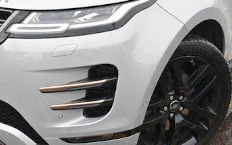 Usado Land Rover Range Rover evoque HSE Dynamic 253 HP (186 kW) 2023 Citadino