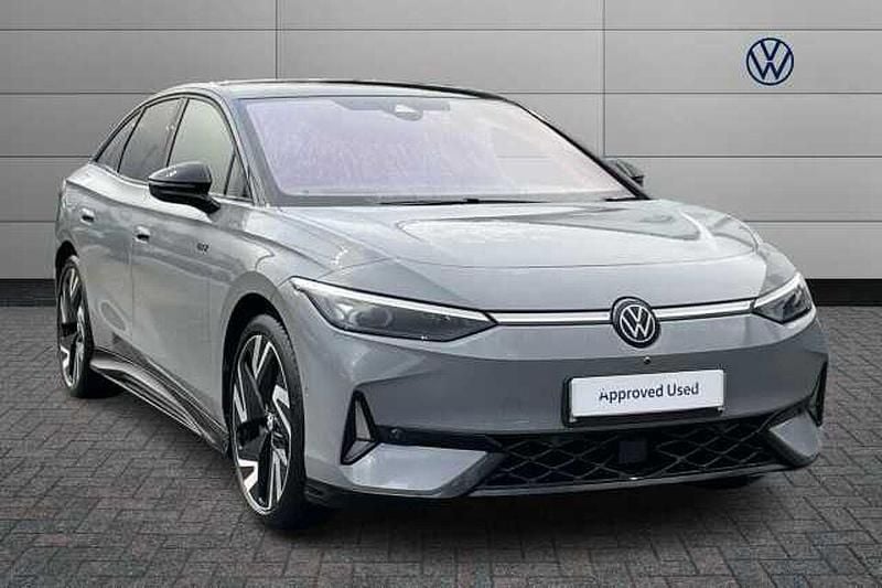 Used VW ID.7 250 kW (340 HP) 2025