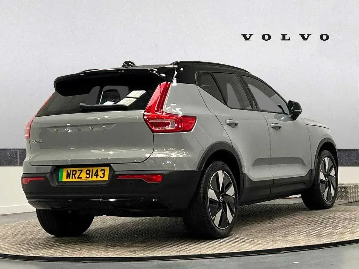 Used Volvo EX40 Plus 182 kW (248 HP) 2026 SUV