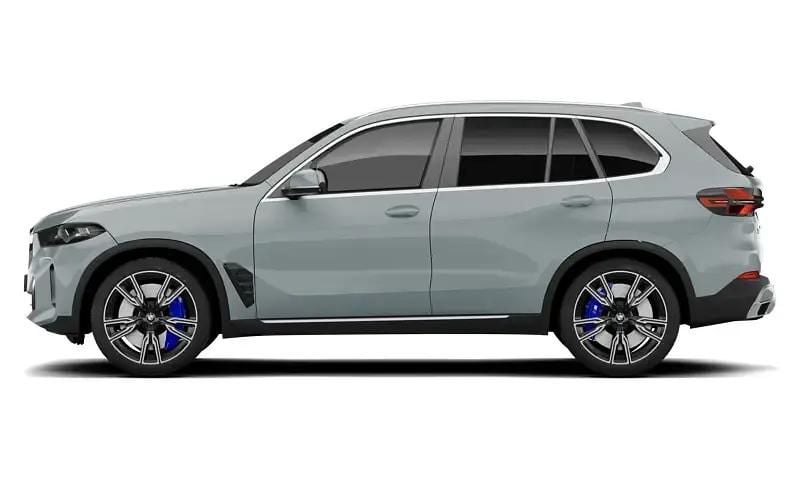 New 2025 BMW X5 M Sport SUV | £78,221 (Fair price) - Image 1/1