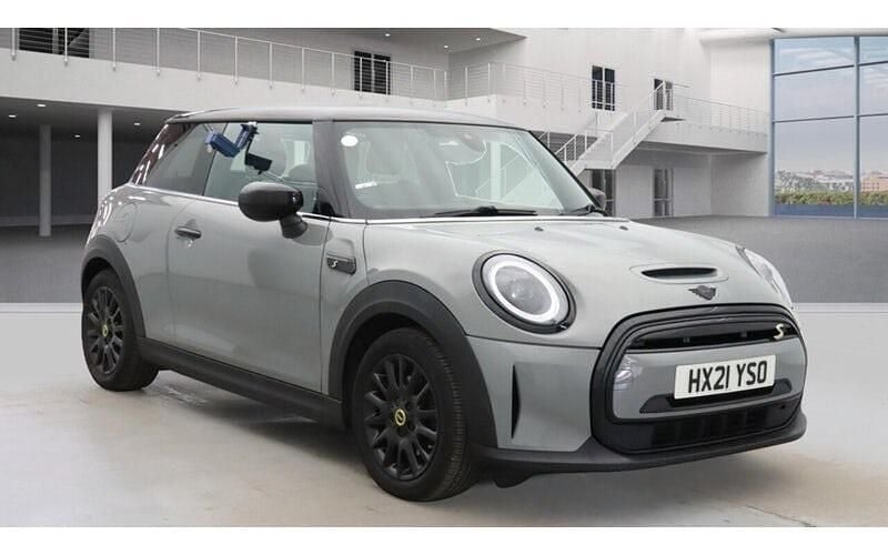 Used 2023 Mini Cooper Level 2 Hatchback | £11,490 (Fair price) - Image 1/3