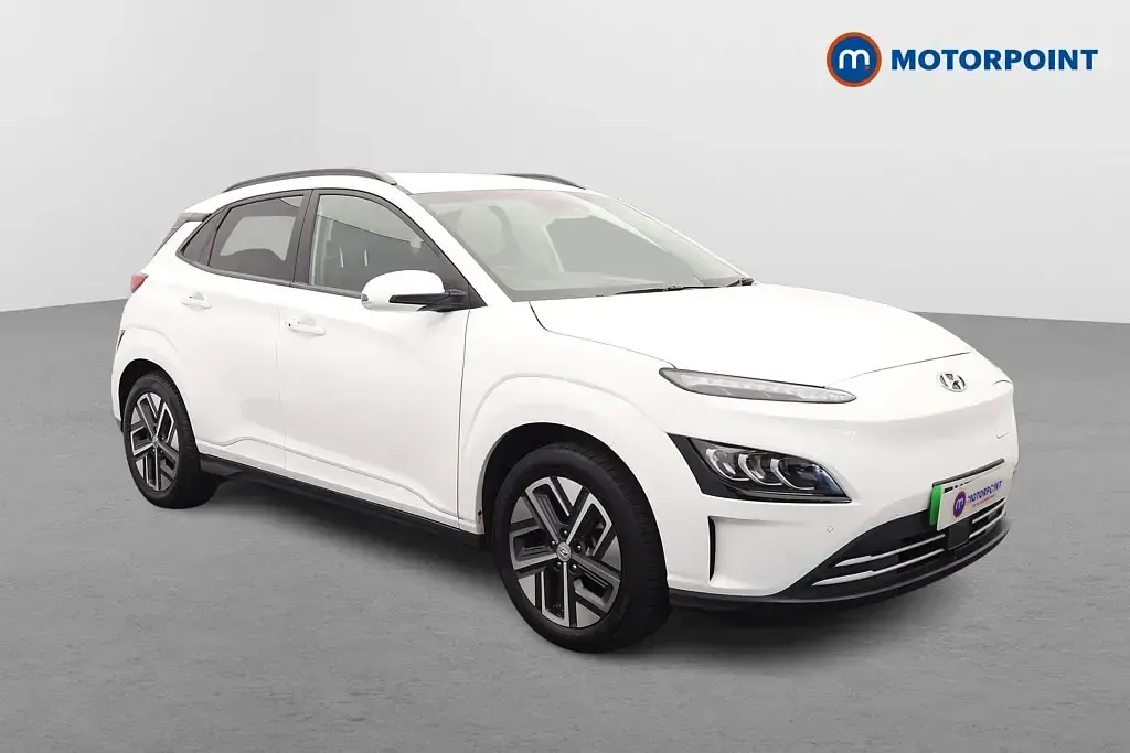 Used Hyundai Kona Premium 150 kW (204 HP) 2022 SUV