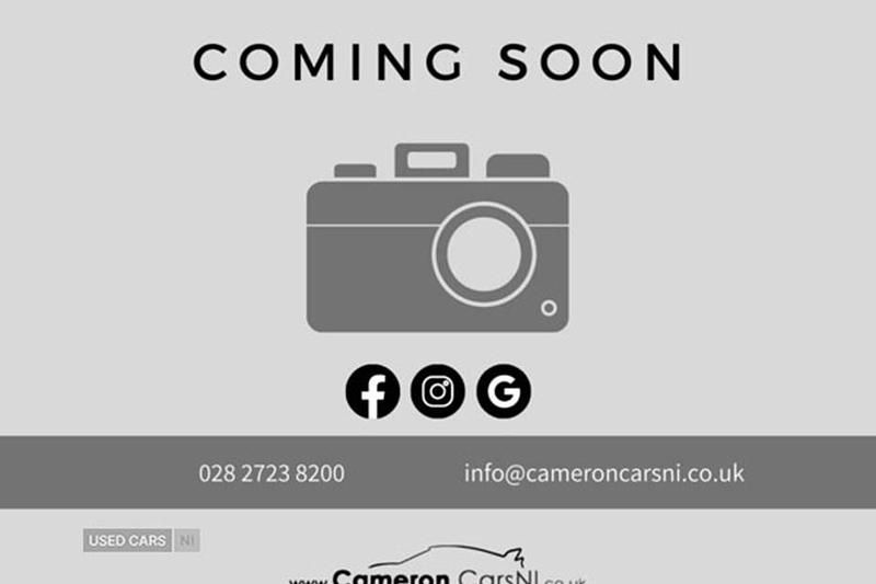 White Used 2017 VW Tiguan R-line SUV | £16,445 (Fair price) - Image 1/1