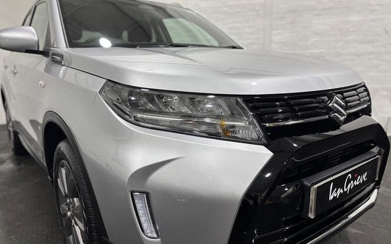 New Suzuki Vitara 129 HP (94 kW) 2025 Estate