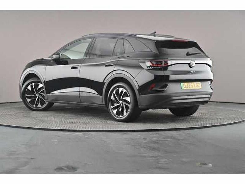 Usado VW ID.4 210 kW (286 HP) 2025 SUV