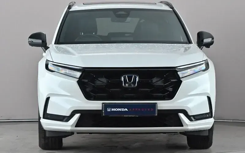 Used Honda CR-V Advance 184 HP (135 kW) 2026 SUV