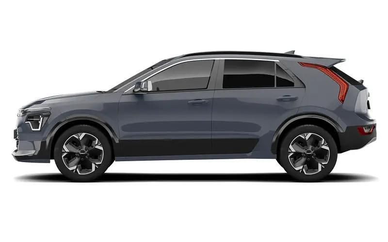 New 2025 Kia Niro 3 SUV | £31,090 (Fair price) - Image 1/1