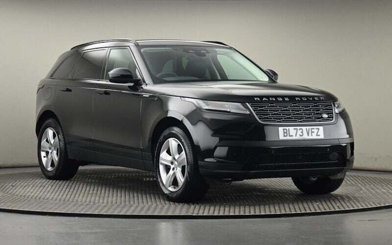 Used 2026 Land Rover Range Rover Velar S SUV | £40,500 (Super price) - Image 1/4