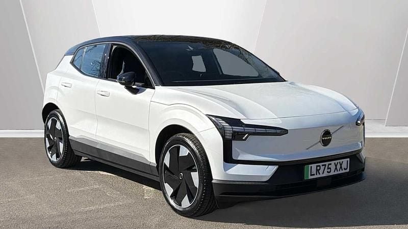 New Volvo EX30 Performance 200 kW (272 HP) 2025 SUV