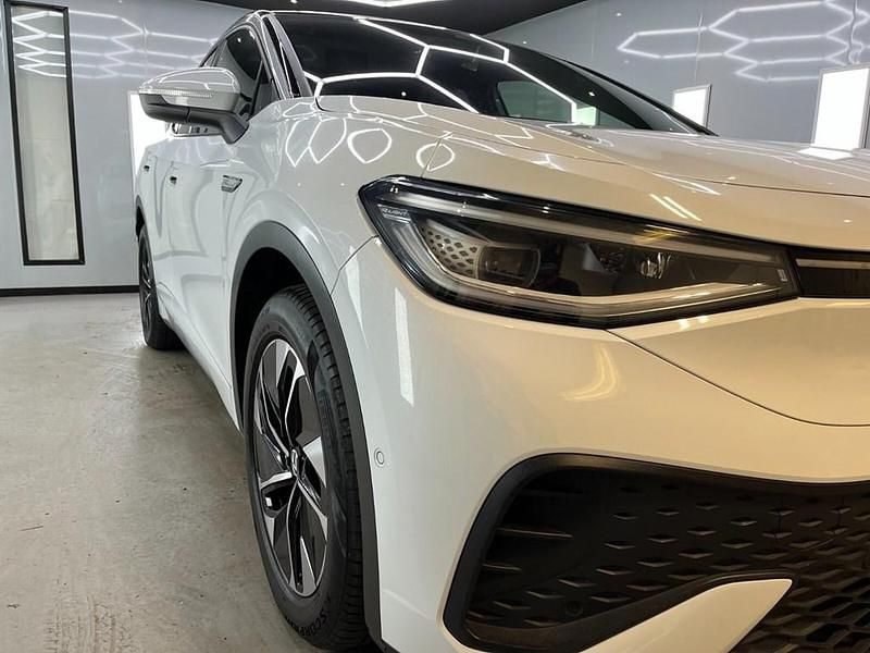 Begagnad VW ID.5 Pro Performance 150 kW (204 HK) 2022 SUV