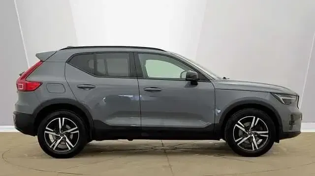 Used Volvo XC40 Plus 161 HP (118 kW) 2023 SUV