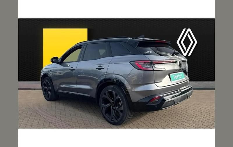 Used Renault Austral Techno Esprit Alpine 200 HP (147 kW) 2023 Other SUV