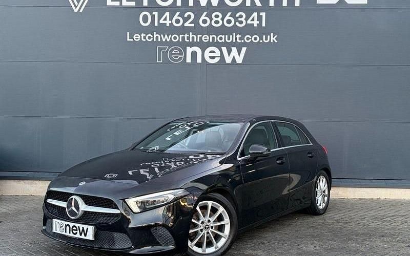 Used Mercedes A180 Executive 136 HP (100 kW) 2022 Hatchback