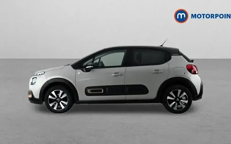 Used Citroën C3 PureTech 83 HP (61 kW) 2023 Hatchback
