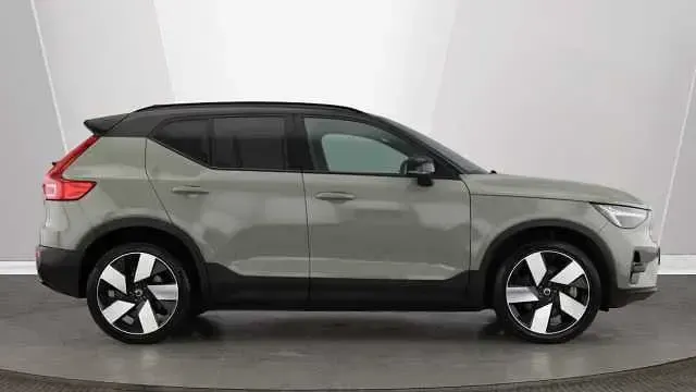 Usado Volvo XC40 Ultimate 167 kW (228 CV) 2023 SUV